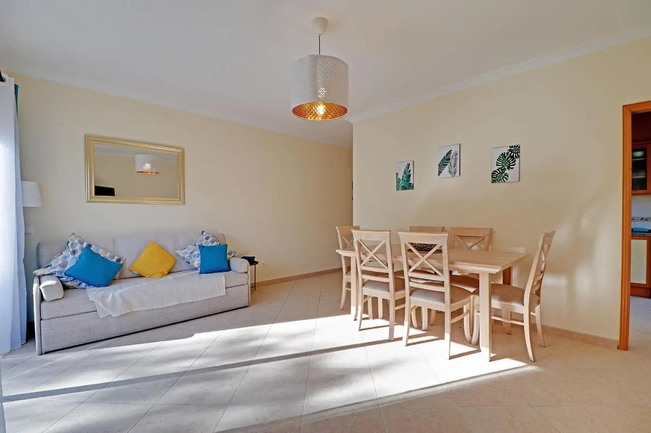 Vilamoura Delight With Pool By Homing Portugalia