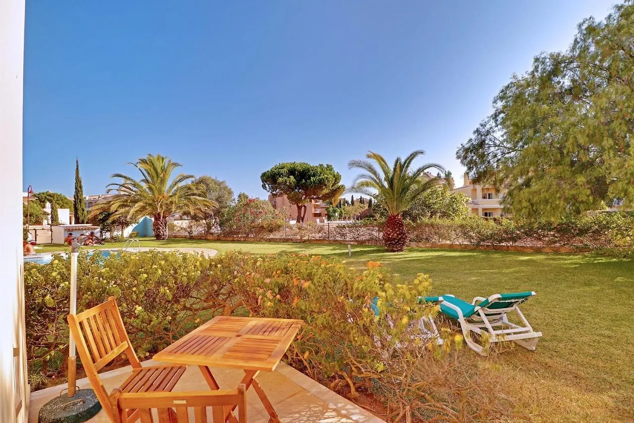 Vilamoura Delight With Pool By Homing Apartament