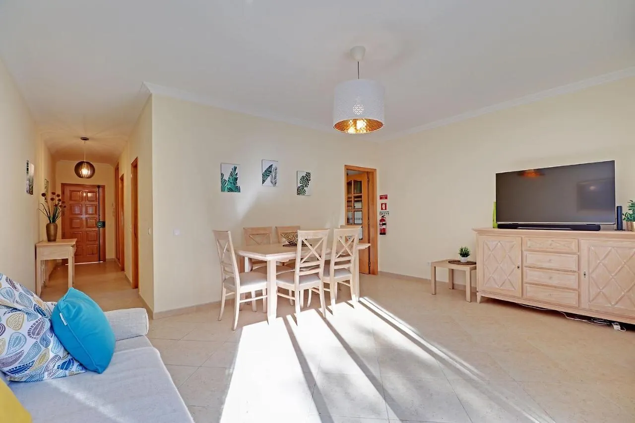 Apartament Vilamoura Delight With Pool By Homing Portugalia