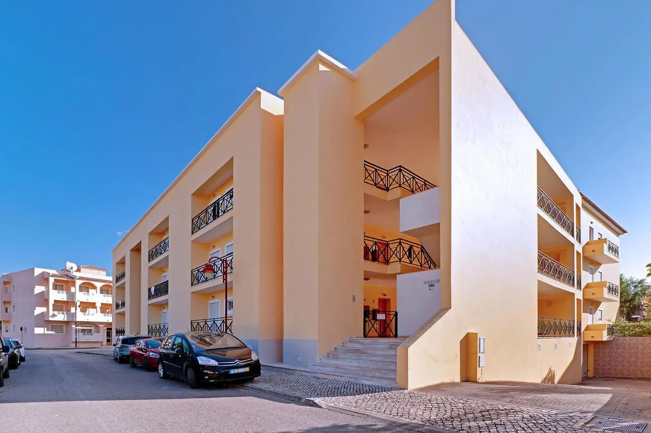 Vilamoura Delight With Pool By Homing Portugalia