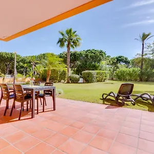 Apartamento Al - Sol F5 L, Vilamoura