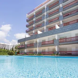 Apartamento Tivoli Apt8 With Pool&garage, Vilamoura