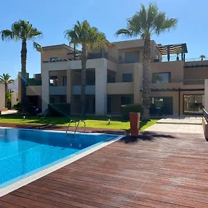 Apartamento Janelas Do Oceano - Casa De Ferias T3, Vilamoura