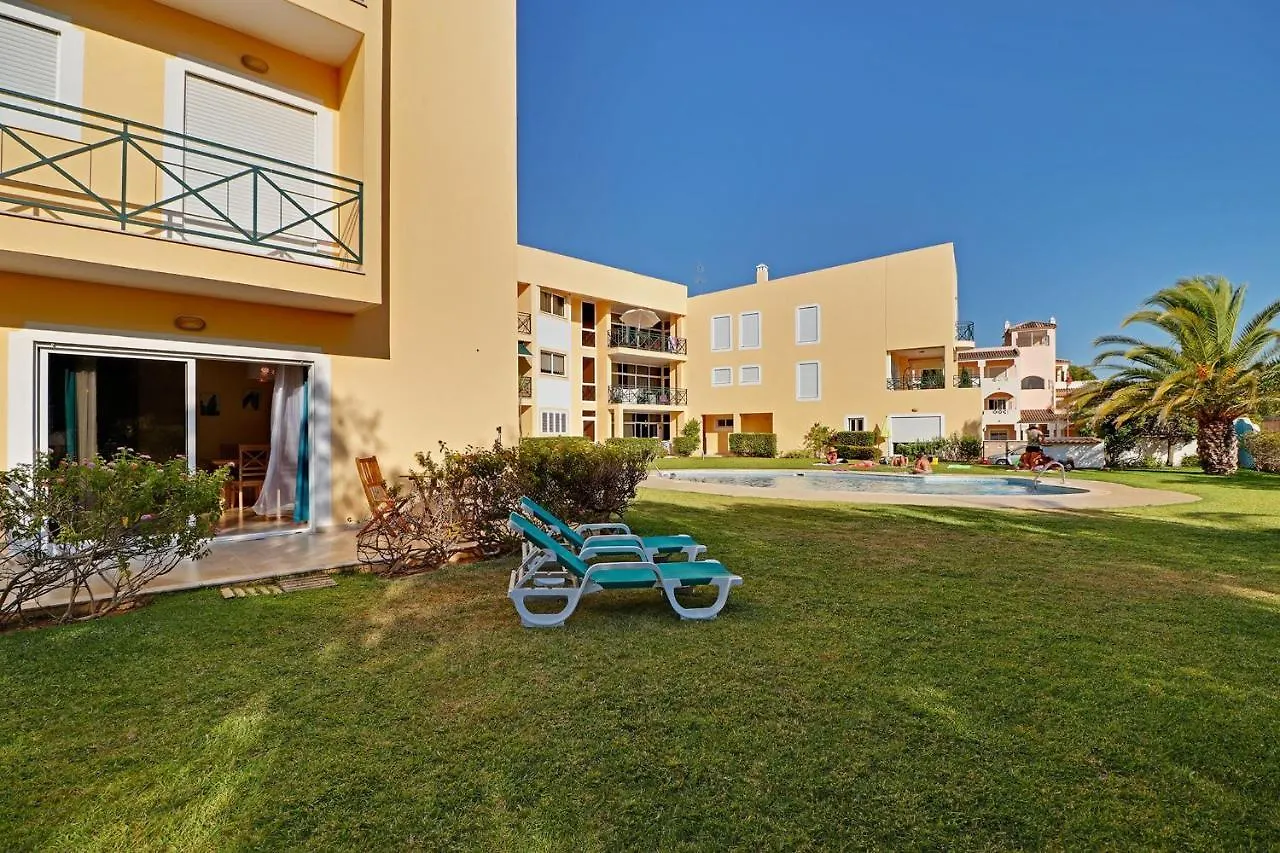 Vilamoura Delight With Pool By Homing