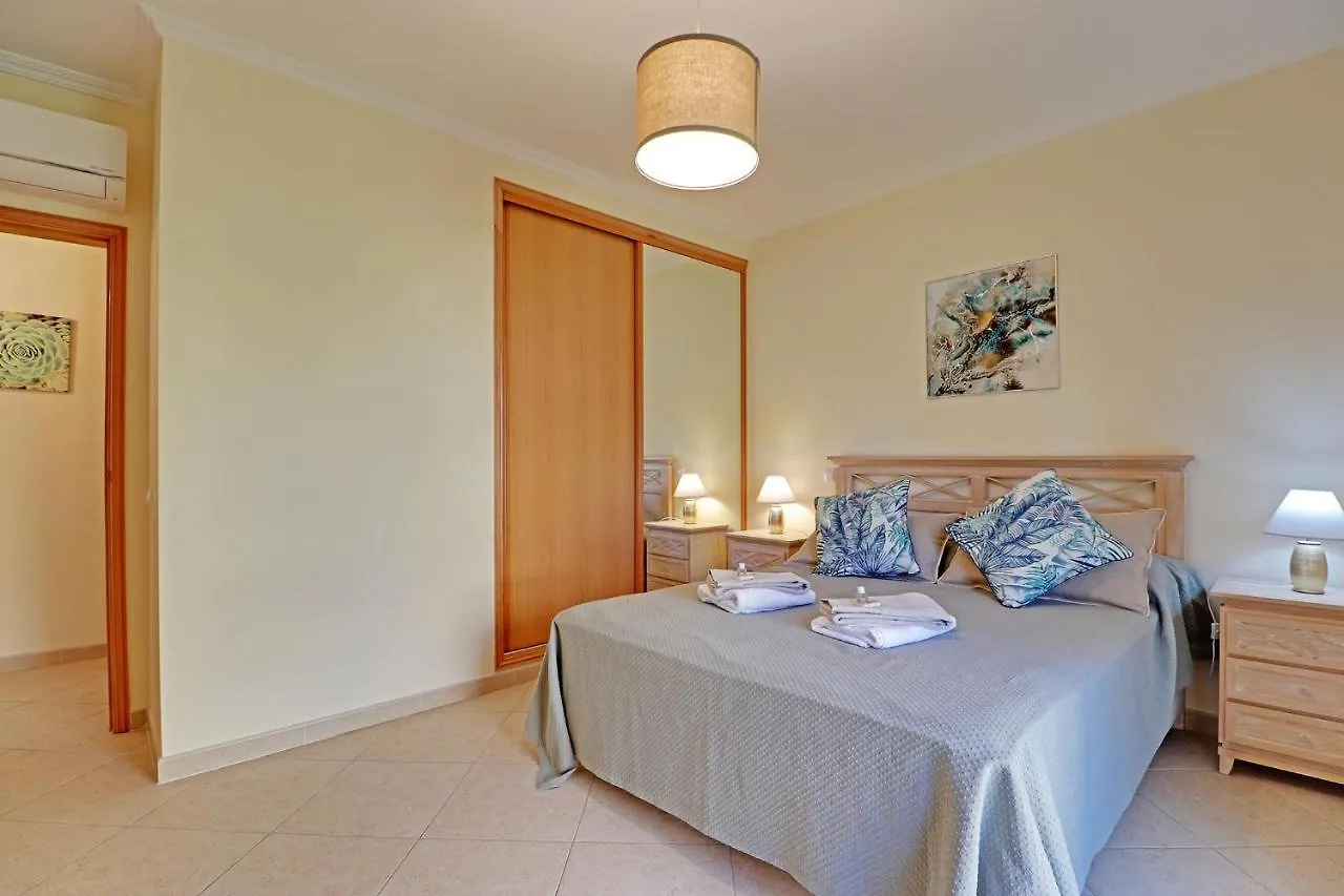Vilamoura Delight With Pool By Homing Apartamento