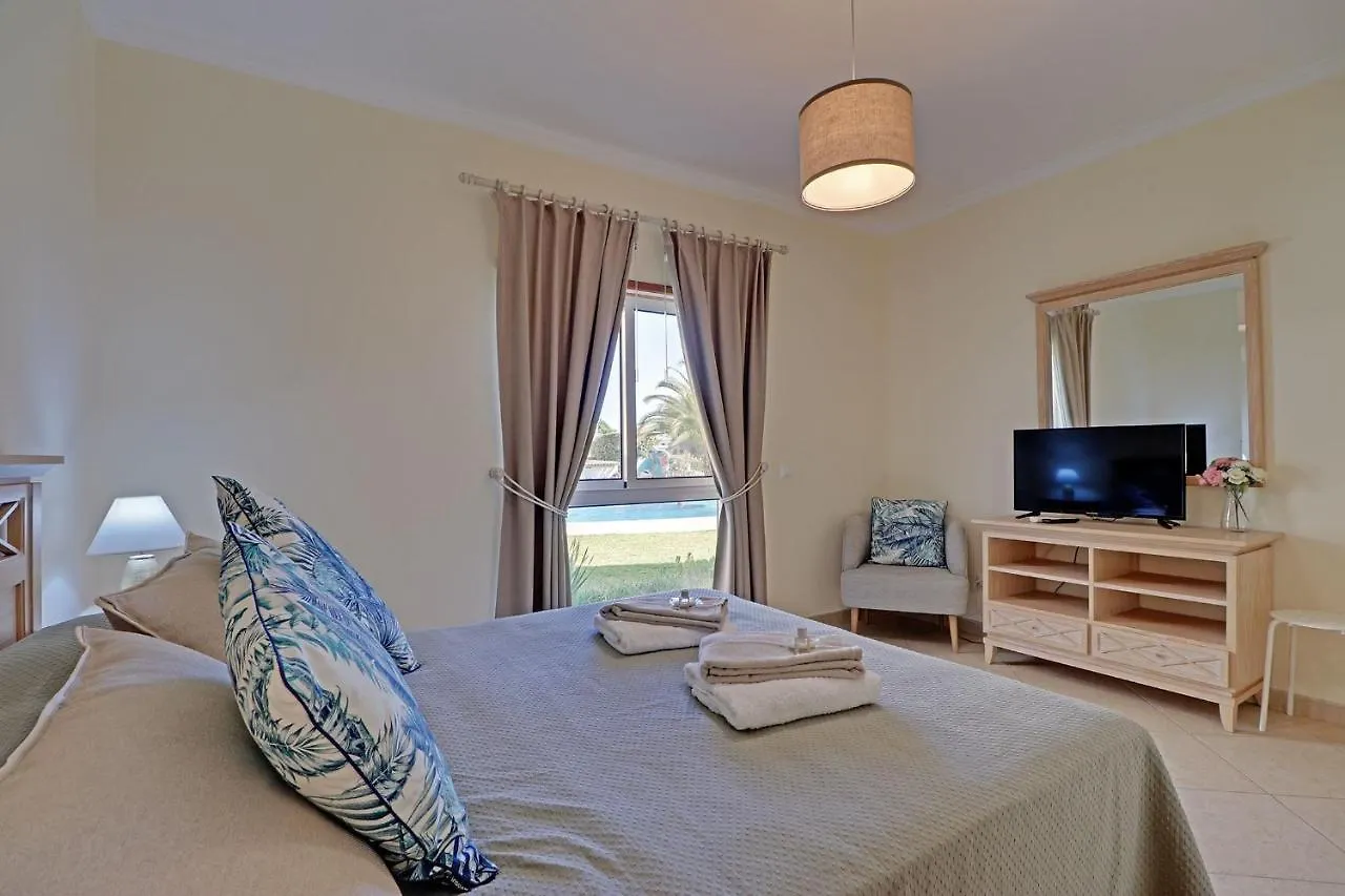 Vilamoura Delight With Pool By Homing