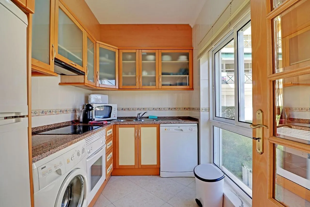 Apartamento Vilamoura Delight With Pool By Homing